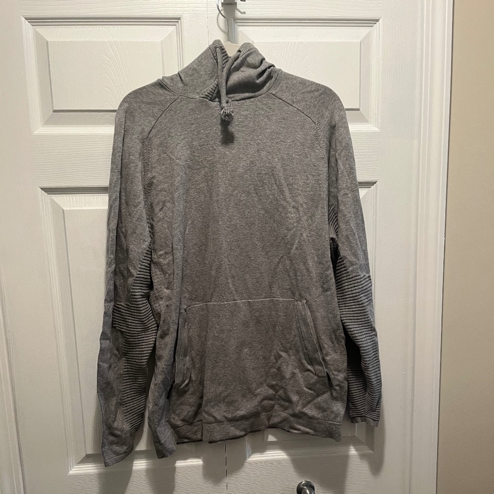 Duluth Trading Co Mens Hoodie